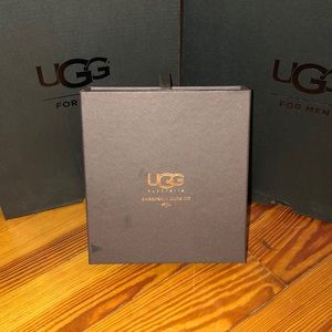 UGG Sheep Skin Care Kit